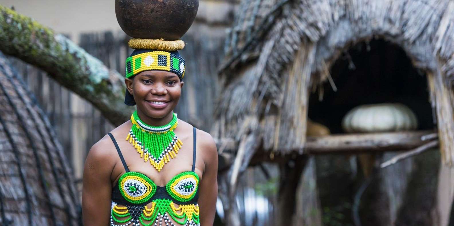 Lesedi Cultural Experience + Lunch or Dinner - Frequently Asked Questions