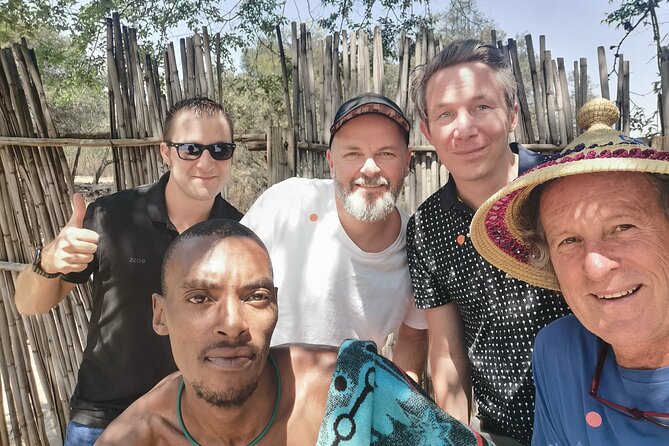 Lesedi Cultural Village and Cradle of Humankind Tour - Safety and Enjoyment