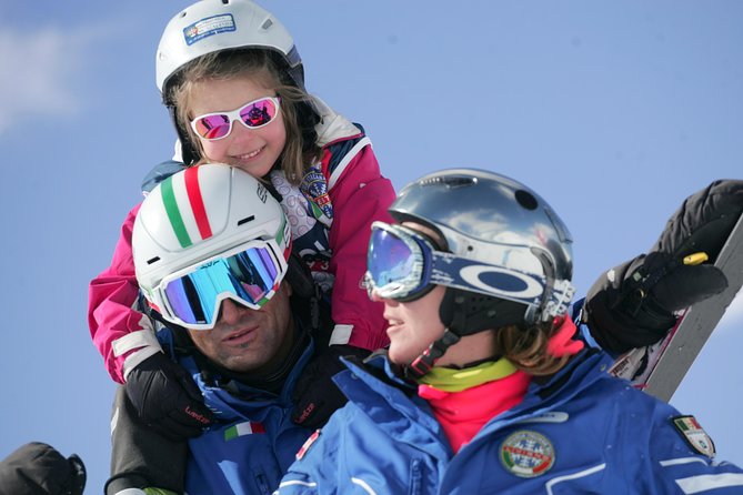 Lessons in Mini-Group - 2 Hours a Day - Skiing - Customer Testimonials and Ratings