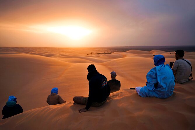 Lifetime Adventure: 8-Day Private Tour to Mauritania - Tips for an Unforgettable Journey
