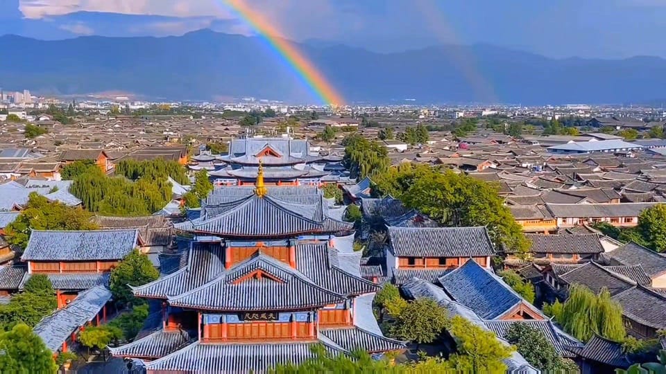 Lijiang Tour to Jade Dragon Snow Mountain W/Cable Car & Show - Additional Notes