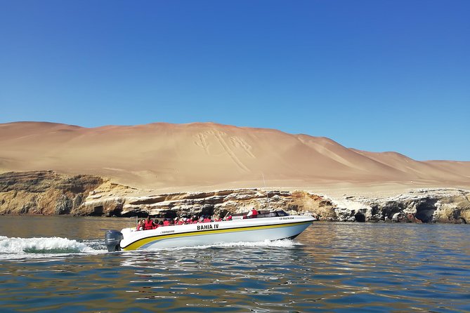 Lima: Ballestas Islands, Winery & Huacachina Oasis Private Tour - Review Summary