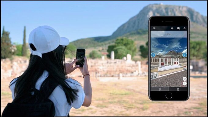 Lindos Acropolis: 3D Representation & Audio Self-Guided Tour - Customer Feedback and Ratings