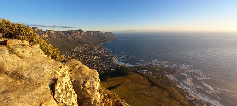 Lions Head: Hiking Sunrise or Sunset French Speaking Guide - Frequently Asked Questions