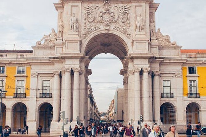 Lisbon Cruise With Dolphin Watching - Customer Reviews and Feedback