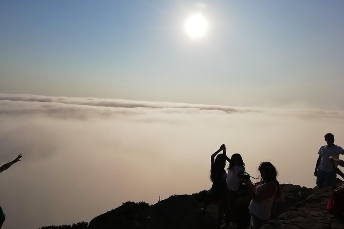 Lisbon Pickup, Sintra, Cabo Da Roca & Cascais 4x4 Private Tour - Inclusions and Dining