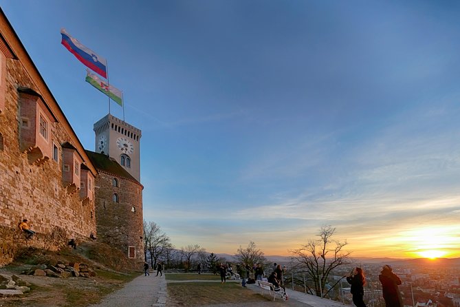 Ljubljana Castle: Entrance Ticket - Feedback and Reviews