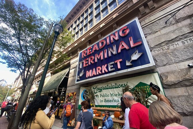 Locals Favorites Food Tour - Tips for Enjoying the Tour