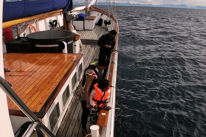 Lofoten Islands Luxury Sea2table Fishing Trip From Svolvær - Guest Reviews