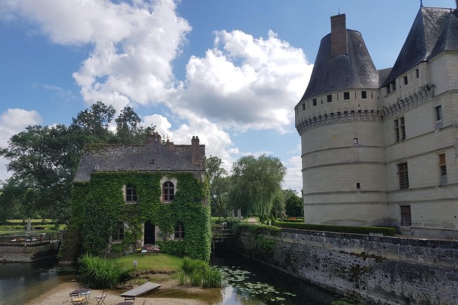 Loire Valley Day From Tours : Azay-Le-Rideau, Villandry, Winery - Contact Information
