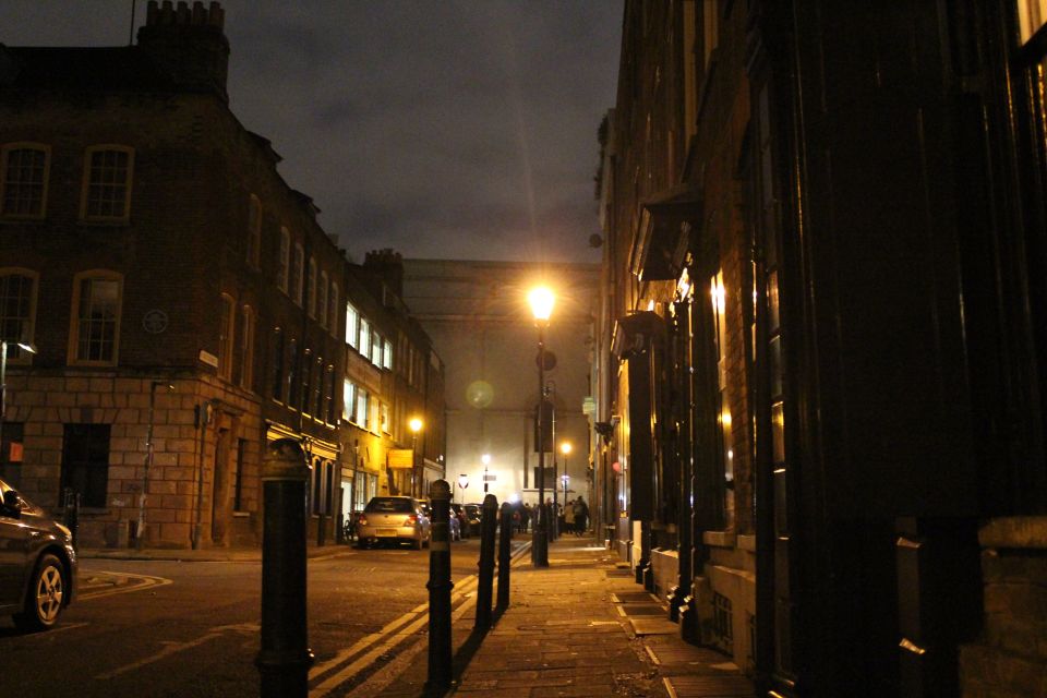 London: Jack the Ripper Walking Tour - Frequently Asked Questions