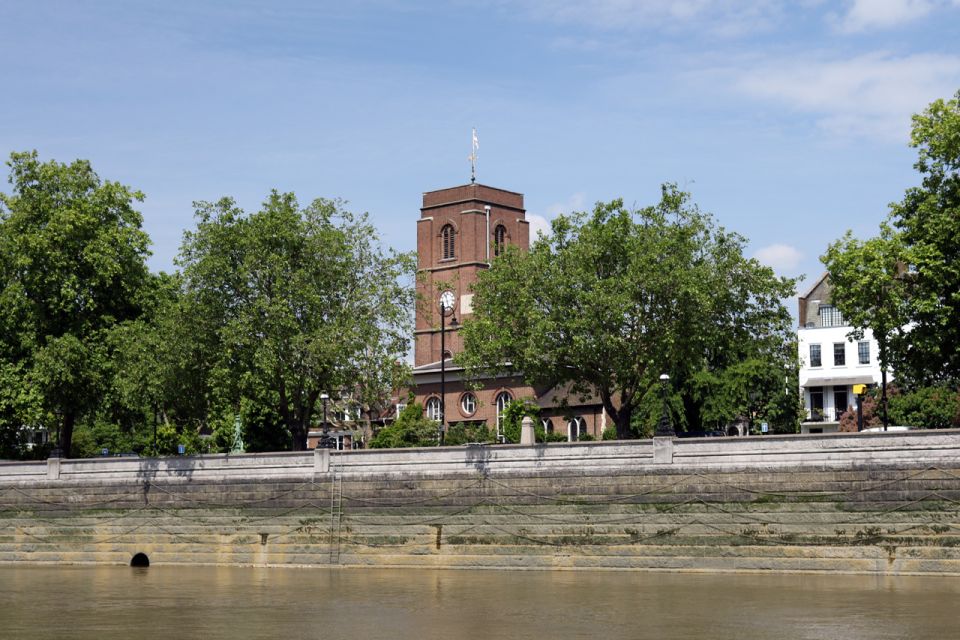 London: Kew to Westminster River Thames Cruise - Tips for Enjoying the Cruise