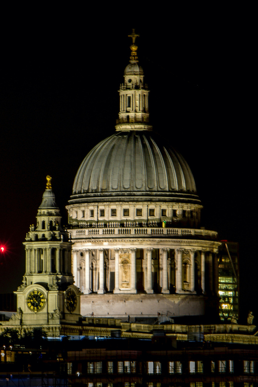 London Paranormal Dramatized Tour: Jack the Ripper and Ghosts - Sum Up