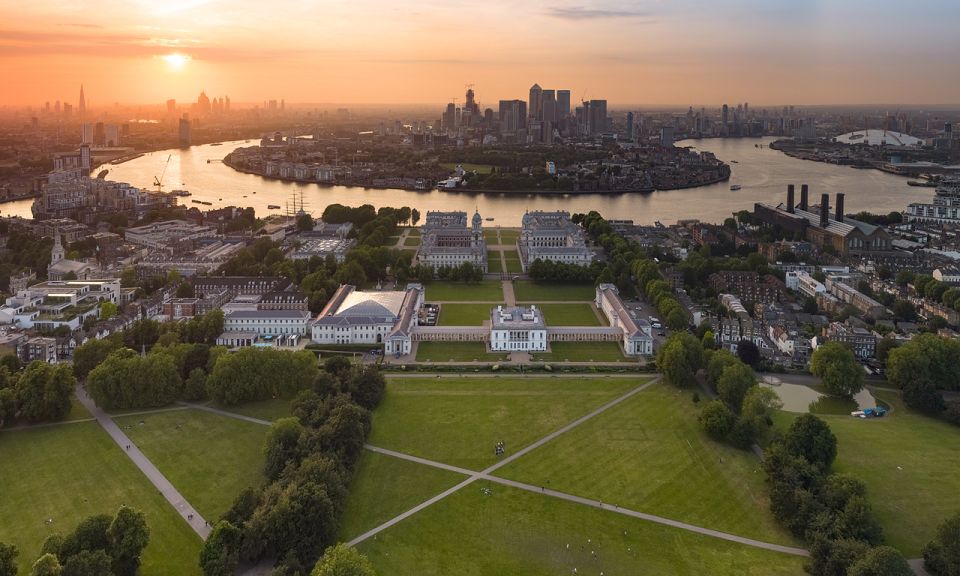 London: Royal Museums Greenwich Day Pass - Tips for Enhancing Your Visit