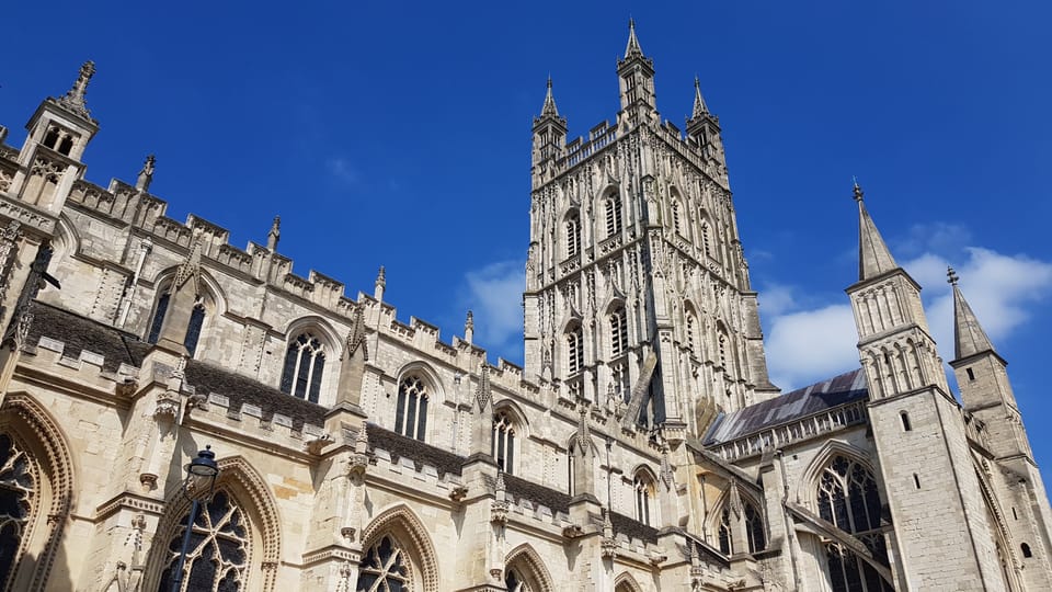 London: Stonehenge and Bath Full-Day Tour - Discovering the City of Bath