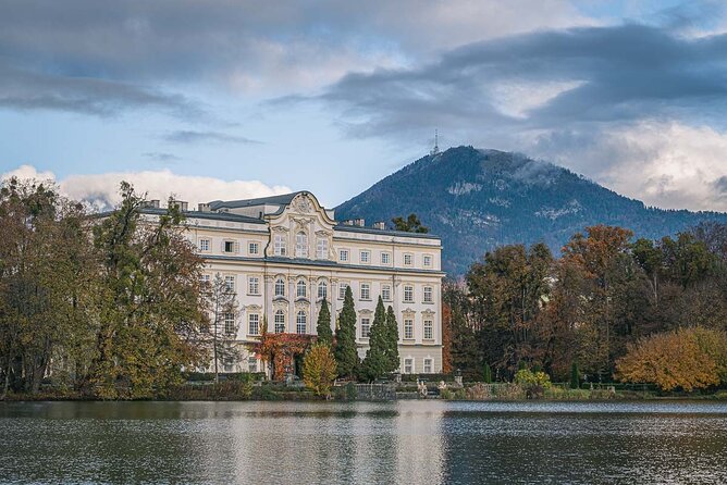 Lonely Goatherd Bike Tour: Cycle Salzburgs Surroundings With the Sound of Music - Booking and Cancellation Policy