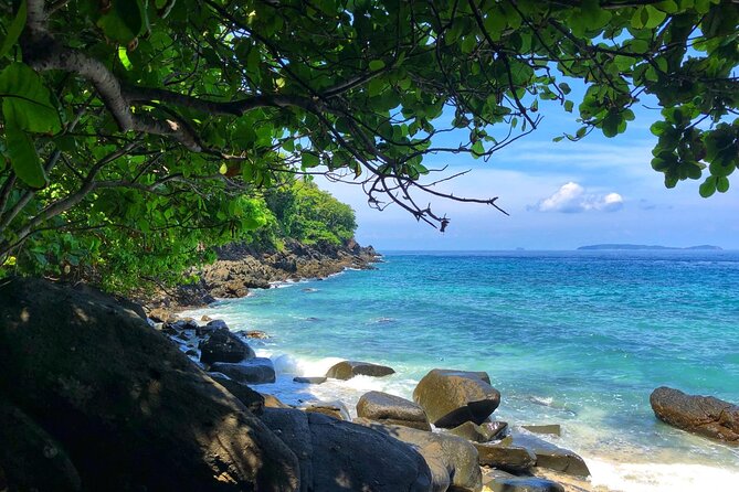 Longtail Boat Rental in Koh Hey From Phuket - Important Considerations