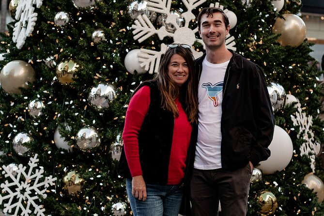 Los Angeles Half-Day Tour - Downtown, Hollywood, Rodeo Drive, Farmers Market - Things To Known
