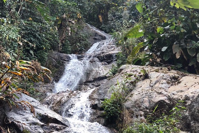 Lost in Chiang Mai - Secret Village, Hot Spring & Waterfall - A Cultural Therapy - Tips for Your Adventure