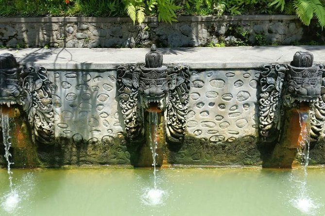 Lovina Tour, Best of North Bali - Coffee Plantations and Tropical Forests