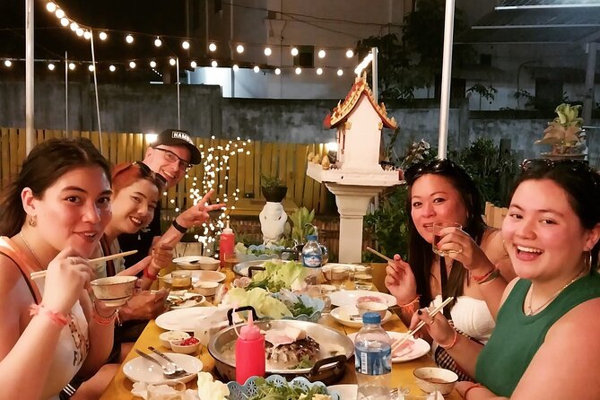 Luang Prabang Mekong Sunset Cruise and Hot Pot Dinner - Reviews and Testimonials