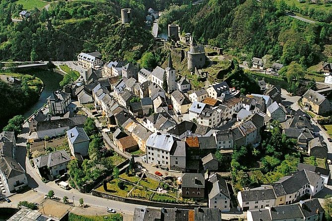 Luxembourg and Dinant Private Day Tour From Brussels - Frequently Asked Questions