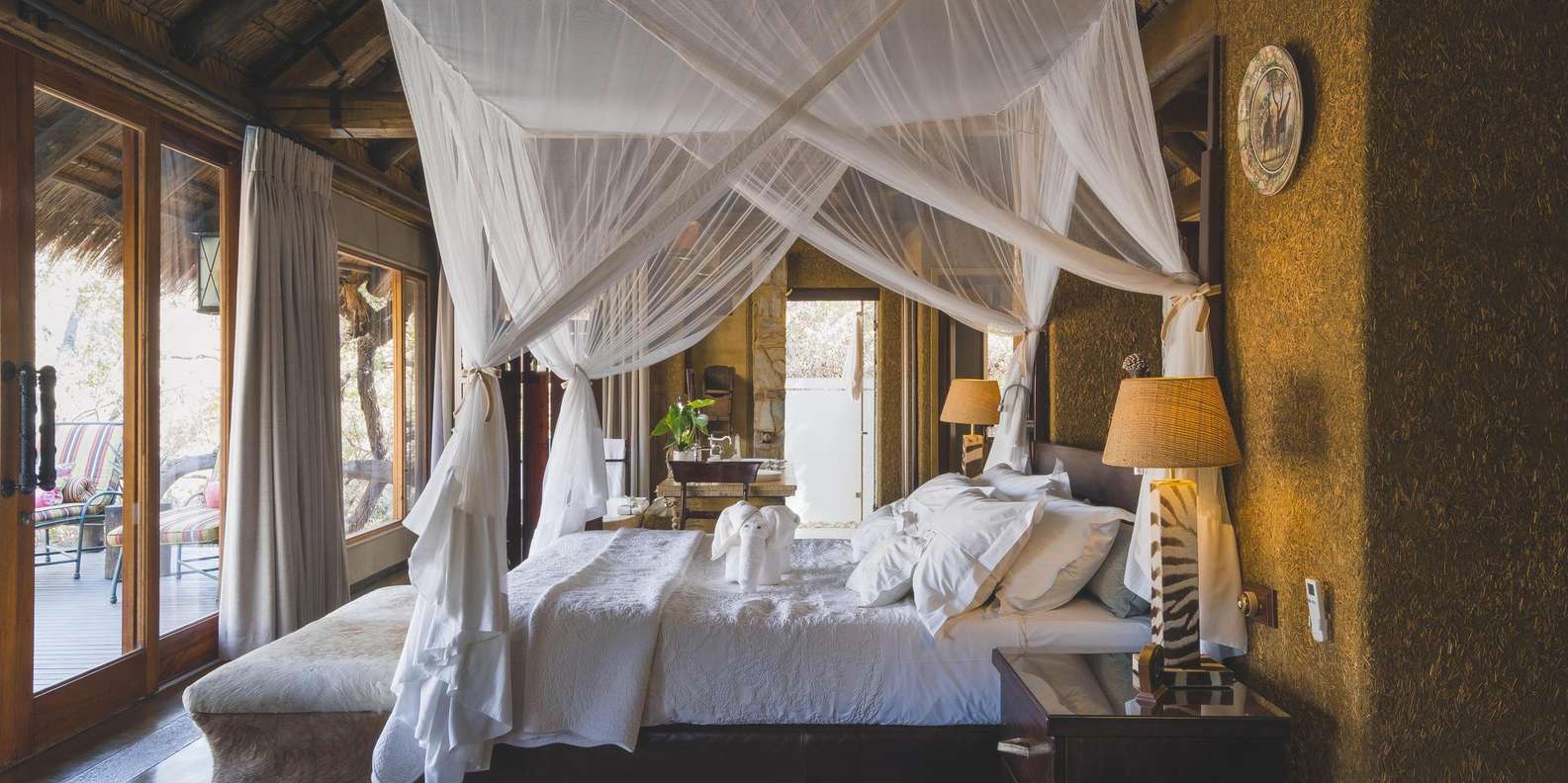 Luxury 5 Day Kruger Park All Inclusive Safari From Joburg! - Exceptional Game Viewing