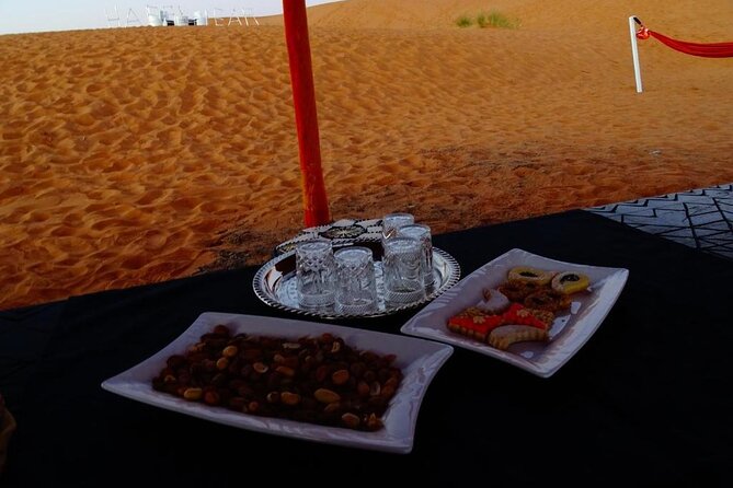 Luxury Camp in Merzouga Desert With Camel Ride, Car 4WD - Tips for Your Desert Adventure