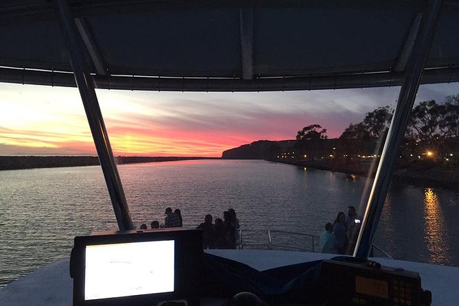 Luxury Catamaran Sunset and Wine Cruise From Dana Point - Catamaran Cruise Highlights