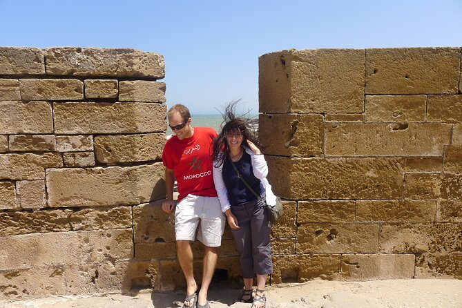 Luxury Full Day Trip to Essaouira - Tips for Travelers