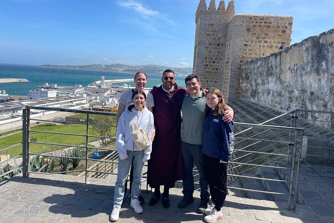 Luxury Full Private Day Tour To Tangier Including Ferry Ticket - Pricing Details