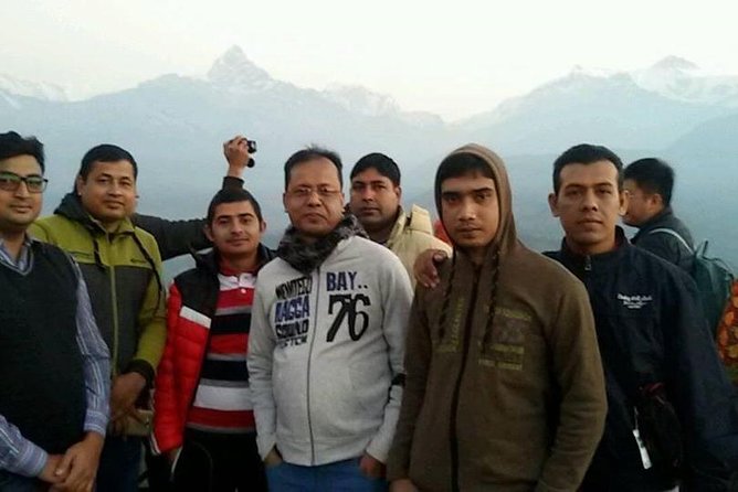 Luxury Kathmandu, Pokhara Tour Package - 6 Days - Booking Information