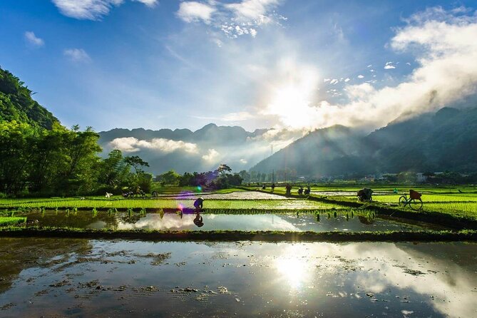 Luxury Mai Chau Full Day Tour Small Group -Departure From Hanoi - Reviews and Feedback