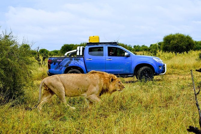Luxury Okavango Safari - 3 Day - Frequently Asked Questions