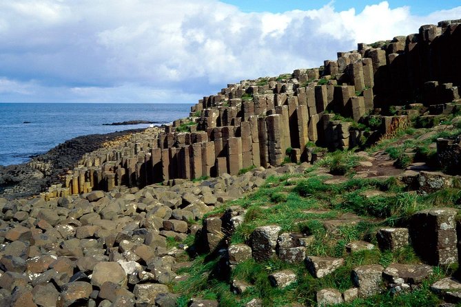 Luxury Tours Belfast. Full Day Private Hire Tour for 2- 6 People - Highlights of the Tour