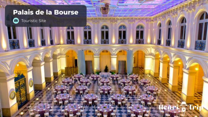 Lyon: Digital Guide - Customizable Itinerary