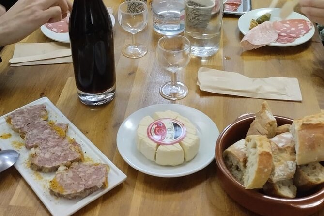 Lyon Evening Food Tour - Do Eat Better Experience - Family-Friendly Options