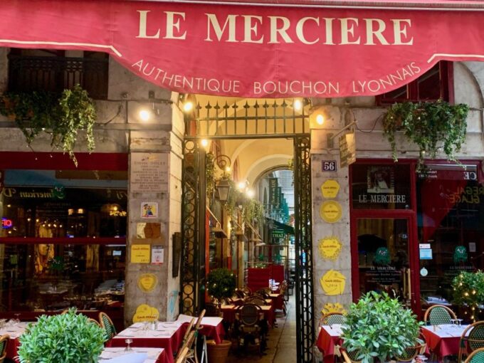 Lyon: Food Smartphone Audio Walking Tour - Regional Specialty Dishes