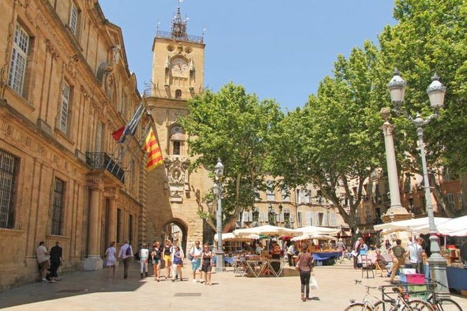 Lyon Private Guided Tour With a Professional Tour Guide - Booking Information