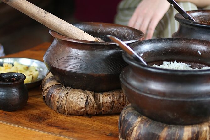 Maasai Village Visit, Materuni Waterfalls & Coffee Experience - Booking Information