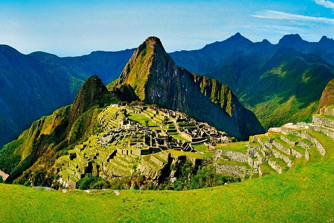 Machu Picchu Express 4 Days - Pricing and Customer Feedback