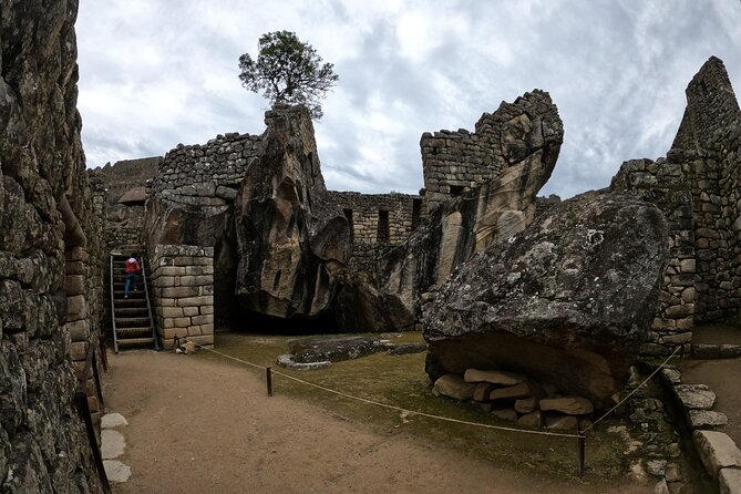 Machu Picchu Full Day - Group Services - Pricing and Policies
