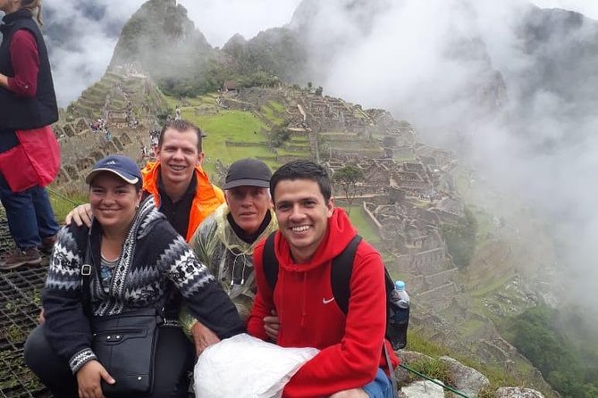 Machu Picchu Full Day the Best Service - Customer Reviews