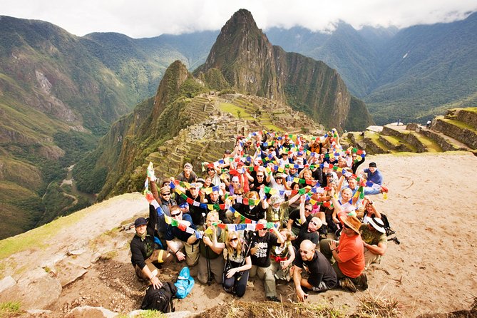 Machu Picchu & Lake Titicaca 7 Days - Cancellation and Booking