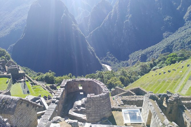 Machu Picchu Sunrise Tour - 2 Days - Sacred Valley and Machu Picchu 2 Days Tour - Reviews