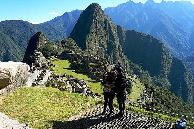 Machu Picchu Tour From Cusco Morning or Afternoon Visit - Customer Reviews and Ratings