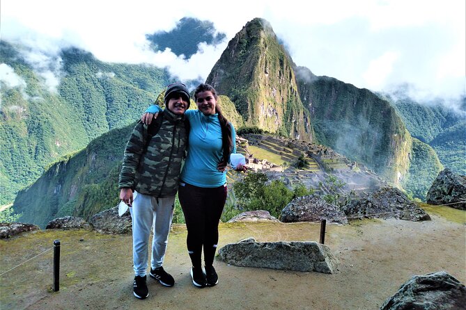 Machupicchu Full Day - Traveler Reviews