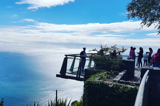 Madeira Private Jeep 4x4: Amazing West Full-Day Tour Incl Natural Pools - Booking and Cancellation