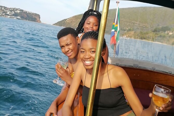Magic Lagoon - Coquette Knysna Heads Cruise - Special Offers and Promotions