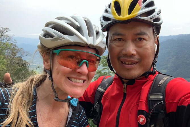 Mai Chau 3 Days Electric Mountain Bike Trails - Customer Experiences and Reviews